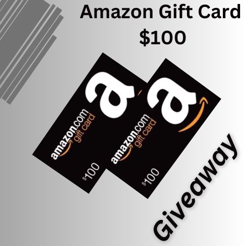 Simple to Earn Amazon Gift Card-2023