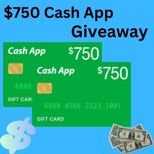 Simple to Earn Cash App Gift Card-2023